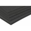 Kavan Mechové lepicí desky tl. 2-3-5-8 a 10x310x210 mm po jednom kuse