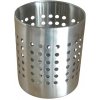 Odkvapkávač príborov nerez valec ¤11,5cm TORO