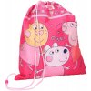 Vadobag Vrecko na telocvik Peppa Pig You Are Enough