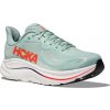 Hoka Clifton 10 M 1162030 SGNN sage neon flame