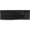 Logitech Wireless Keyboard K270 920-003738