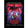 Stranger Things: The Ultimate Pop-Up Book - Simon Arizpe, Kyle Lambert, Titan Books Ltd