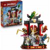 LEGO® NINJAGO® 71866 Výstavka nindžov: 15 rokov NINJAGO 5702018055748