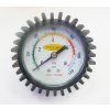 Manometer k plniči pneu 8 Bar so zadným závitom G 1/4 ST-8B-ZZ