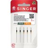 Ihly Singer 2023 - 70/10, 80/12 - 5 ks - Microtex
