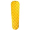 Sea To Summit ULTRA LIGHT MAT large yellow Žlutá karimatka