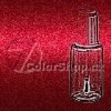 Ford barva LASER RED