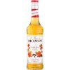 Monin Javorové Korenie 0,7l (čistá fľaša)