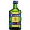 Jan Becher Becherovka Original 38% 0,05 l (čistá fľaša)