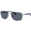 Ray-Ban RB3701 924387 - ONE SIZE (59)