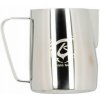 Barista Space Barista Space Leštěná stříbrná konvice na mléko 600ml