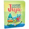 Avanture maloga Juju