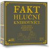 ADC Blackfire Fakt hluční knihovníci