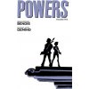 Powers Volume 5 (Bendis Brian Michael)