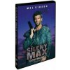 Šialený Max: Dóm Hrómov DVD