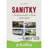 E-kniha Sanitky v Československu a Česku - Jan Tuček