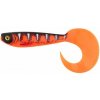 Fox Rage Pro Grub UV Red Wake 16cm Fox