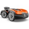 Husqvarna Automower 535 AWD Epos