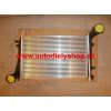 Seat TOLEDO 11/04- chladič vzduchu / INTERCOOLER /