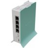 MikroTik hAP ax lite with RouterOS L4 license L41G-2axD