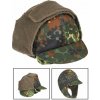 Čiapka so šiltom BW zimná FLECKTARN veľ. 59