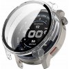 Ochranné puzdro + tvrdené sklo sada 2v1 pre Xiaomi Amazfit Balance 2