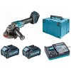 Makita GA005GD201 Uhlová Brúsa