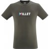 tričko MILLET SS T-shirt M deep jungle XL
