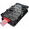 QBRICK System Two Organizer Flex Plus 53,0 x 31,0 x 13,0 cm