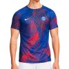 Nike Paris Saint-Germain PSG predzápasový dres pánsky 2022-2023 - SKLADOM