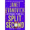 Split Second: Thirty-Two Switcheroo