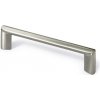 Hettich 9113183 CHALCIS 147/128 mm imitácia oceli