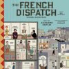 OST - French Dispatch [CD]