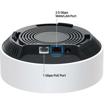 TP-LINK Deco X50-PoE, 2ks