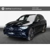 Mercedes-Benz GLC 200 d 120 kW