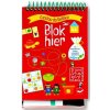 Cestou do škôlky: Blok hier 4+