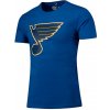 Fanatics Tričko St. Louis Blues Iconic Primary Logo