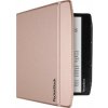 PocketBook pouzdro HN-FP-PU-700-BE-WW Flip 700 ERA, béžové HN-FP-PU-700-BE-WW