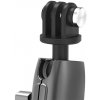 Unversal mount for sports cameras 360° (TE-SUC-010)