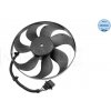 Ventilátor chladenia motora MEYLE 100 236 0009
