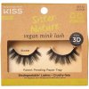 KISS Sister Nature Vegan Mink Storm