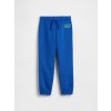 GAP Baby tepláky s logom Tmavomodrá 5YRS