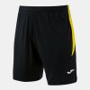 TOKIO II SHORT BLACK YELLOW 2XL