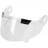 VISOR CLEAR 100% MAX VISION MT-V-32 GOLDEN VENTS