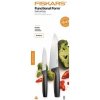 Fiskars Functional Form Kuchársky set dvoch nožov FISKARS 1057557