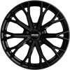 Mak Asphalt Gloss Black 8x19 5x108 ET42