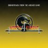 Dan Forden - Mortal Kombat 4 (Soundtrack From The Arcade Game) (LP)