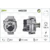 VALEO Alternátor 440238
