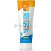INA Essentials SUN KISS protection SPF 50+, krém na opaľovanie 100 ml