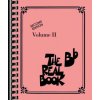 Real Book - Volume II - Second Edition (Hal Leonard Corp)(Kniha)